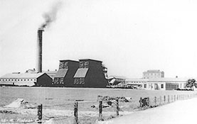 Firbeck Colliery